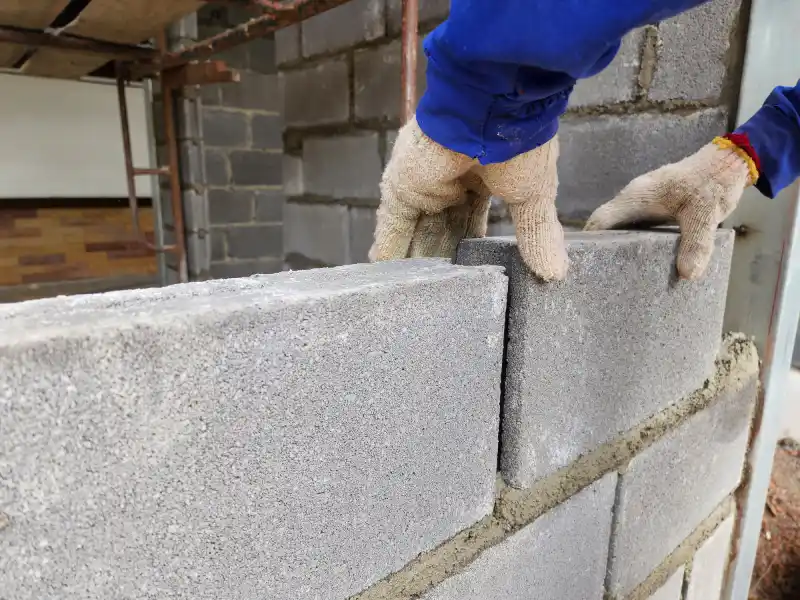 Brickwork