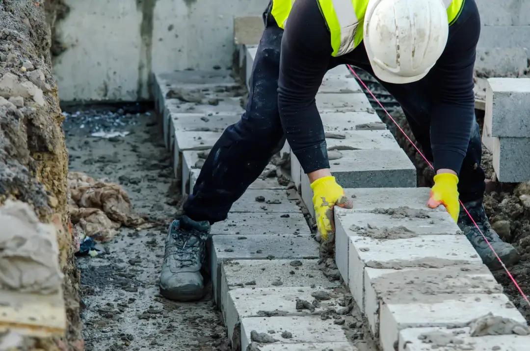 Professional Concrete Contractor in Caldwell NJ