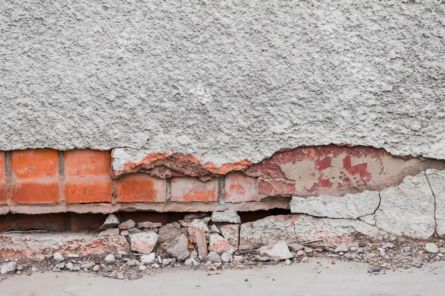 How to Identify When Your Brickwork Needs Repair in Caldwell, NJ