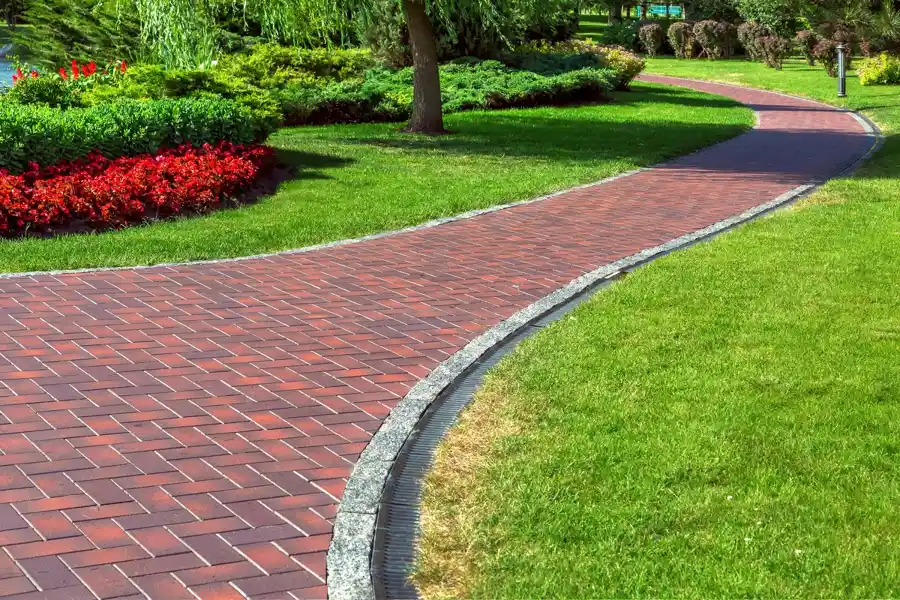 The Benefits of Paver Installation for Outdoor Living Spaces in Caldwell, NJ