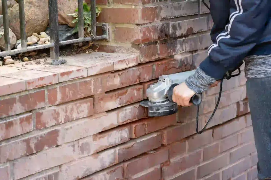 Excellent Brickwork in Caldwell, NJ