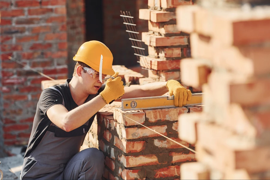 Outstanding Brickwork in Caldwell, NJ