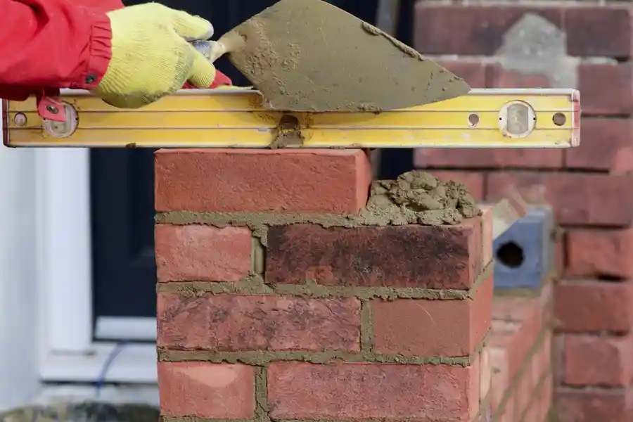 Expert Brickwork in Caldwell, NJ