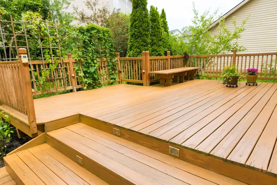 Choosing Durable Materials for Your Deck Construction Caldwell, NJ