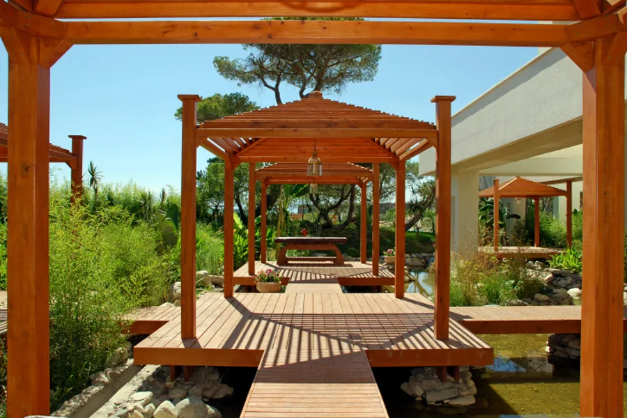 Professional Deck Construction in Caldwell, NJ