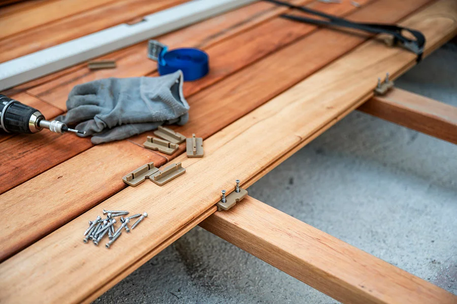 Ensuring Safety and Compliance in Deck Construction Projects in Caldwell, NJ