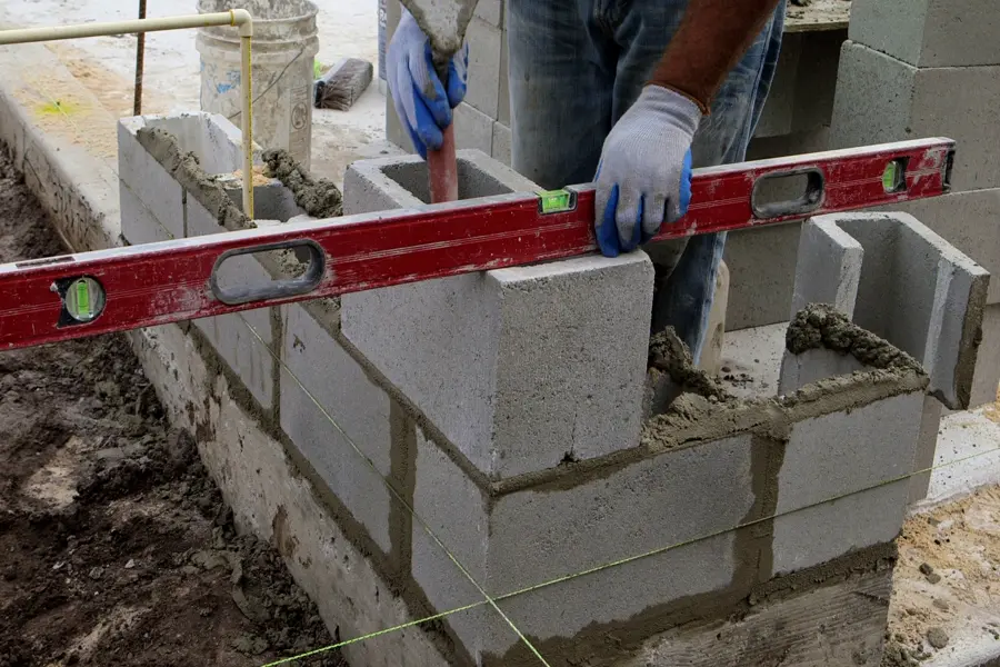 How Seasonal Changes Can Impact Your Brickwork Caldwell, NJ
