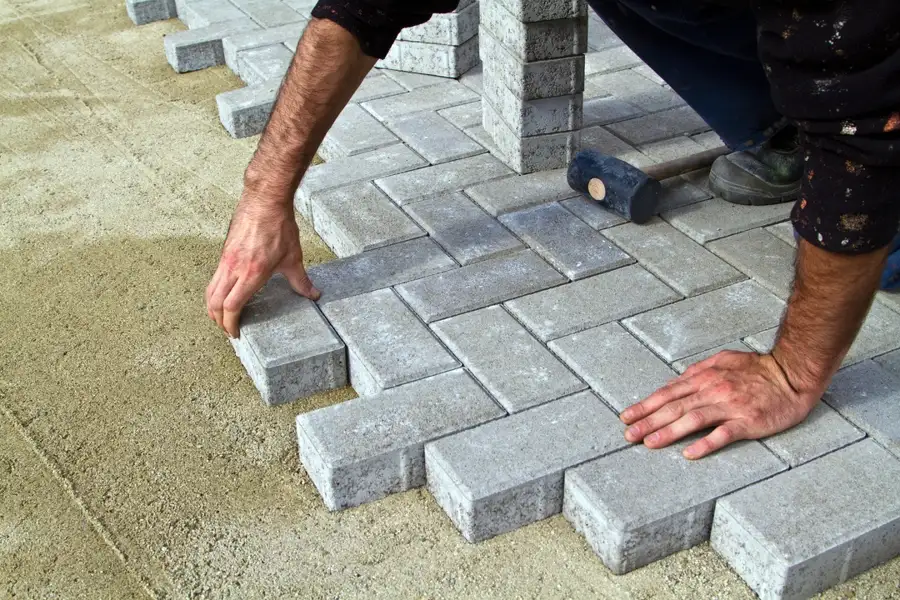 Reliable Paver Installation in Caldwell, NJ