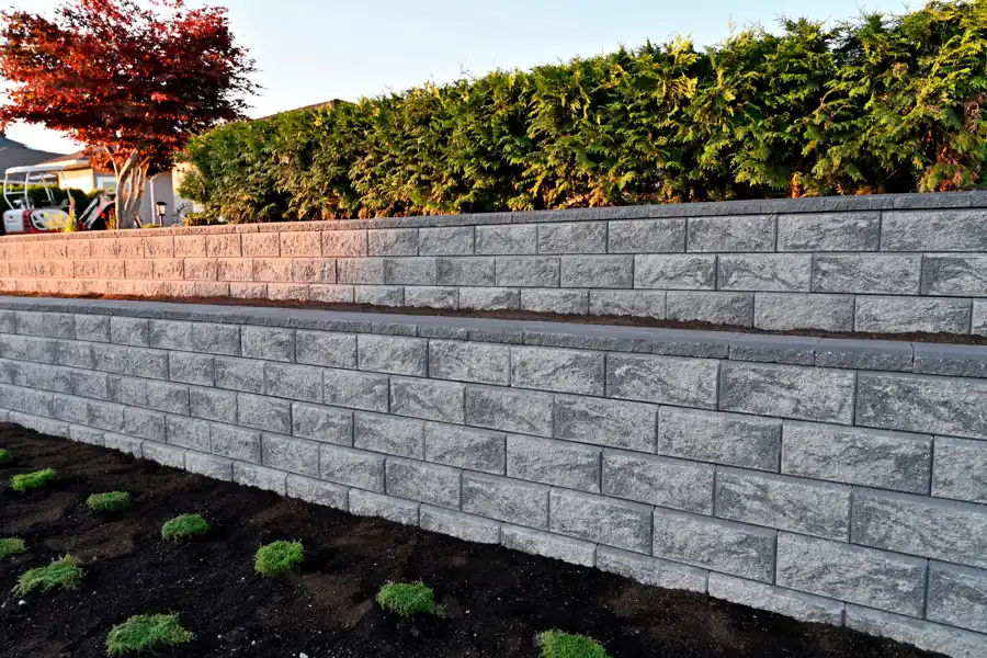 Expert Retaining Wall Repair in Caldwell, NJ