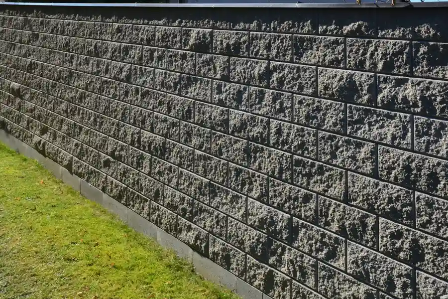 Dependable Retaining Wall Repair in Caldwell, NJ