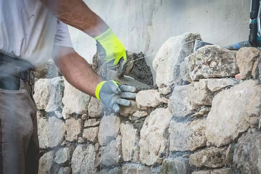 Top-notch Retaining Wall Repair in Caldwell, NJ