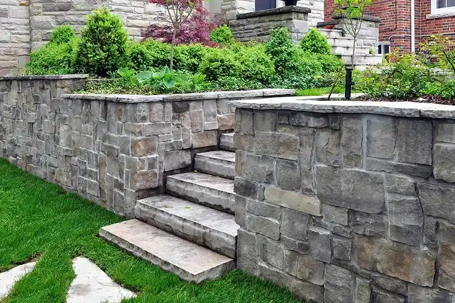 The Importance of Timely Retaining Wall Repairs in Caldwell, NJ